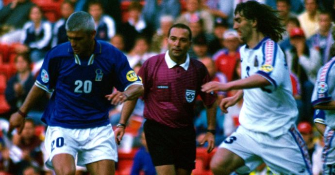 Ti ricordi… Il cucchiaio di Poborsky e il sogno (infranto) della Repubblica Ceca a Euro 96