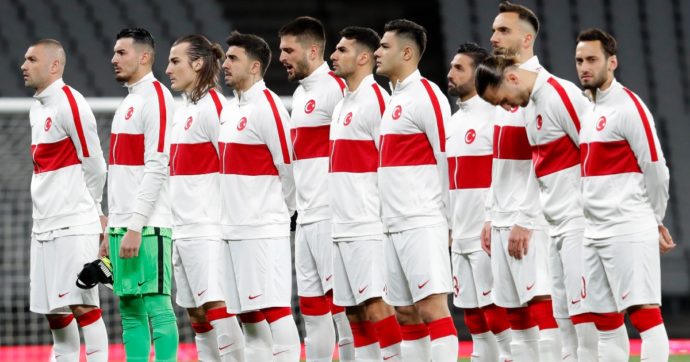 Europei 2021, le avversarie dell’Italia oltre il campo – Le due anime turche convivono nella nuova ‘Ottomania’ di Erdogan