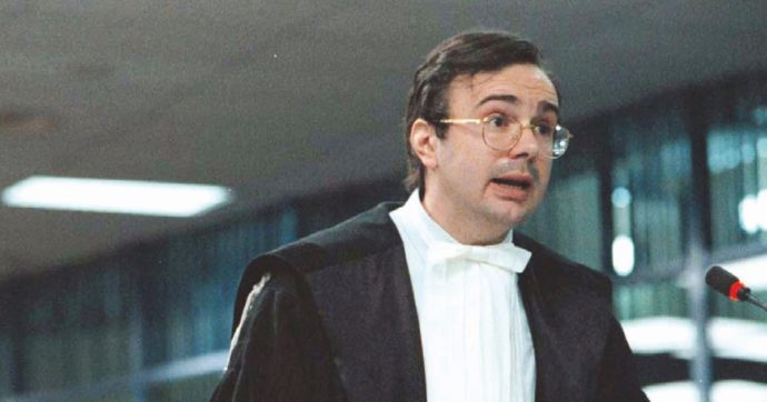 “Il messaggio è per i boss. Ma pentimento sia leale”