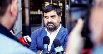 Copertina di Centofanti canta: “Ecco gli accordi con Palamara…”