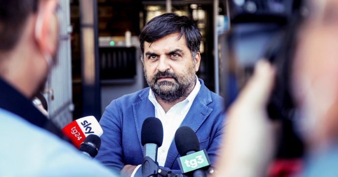 Centofanti canta: “Ecco gli accordi con Palamara…”