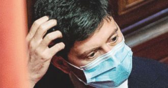 Copertina di AZ, Cts prende tempo. Fino al 26 maggio 328 casi letali su 32 milioni