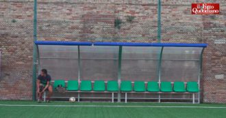 I passaggi tra le calli, il pallone in acqua: così si gioca a Venezia. “La squadra in serie A? Simbolo di una città che non è solo turismo e souvenir”