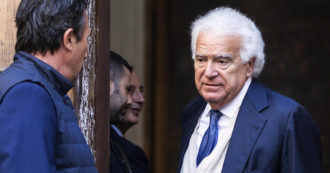 Copertina di Amara e il suo impegno pro Verdini: “Credo molto nel nostro partito”