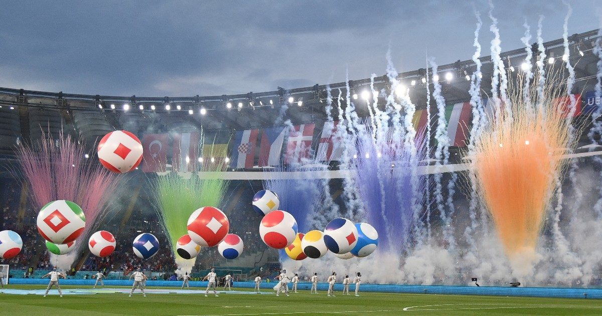 Italia-Turchia, record di ascolti per la prima partita degli Europei 2021: quasi 13 milioni di telespettatori