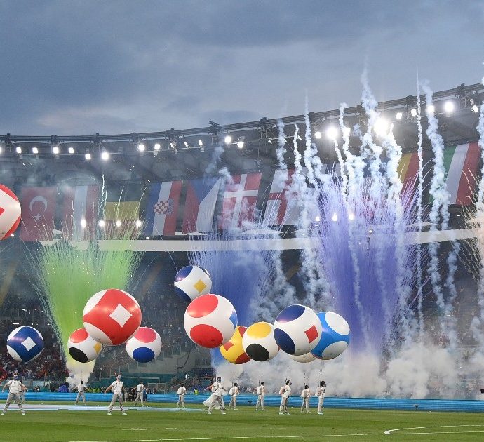 Italia-Turchia, record di ascolti per la prima partita degli Europei 2021: quasi 13 milioni di telespettatori