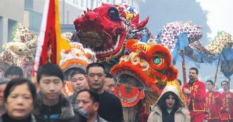 Copertina di Il “capo dei capi” ora parla cinese