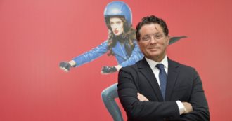 Copertina di Parla Montante: “Io, strumento dei magistrati”