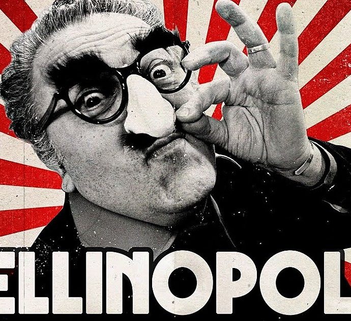 Fellinopolis, la poesia di Federico Fellini ancor più da vicino di prima in un documentario