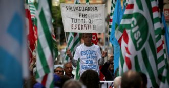 Copertina di Altri 1.500 nuovi esodati: un’epopea lunga 10 anni