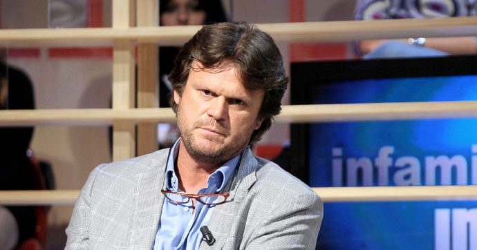 “Stando sempre in tv, il 20% è poco”
