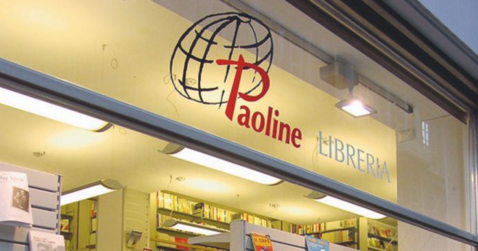 Il “comportamento anti-sindacale” di Edizioni Paoline