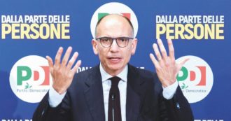 Copertina di Pd: la federazione-fuffa per rompere col M5S