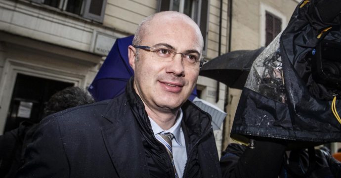 “Al Nord abbiamo problemi: apriamo la Casa dei civici”