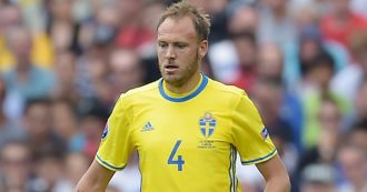 Copertina di Europei 2021, la Svezia senza Ibrahimovic sdogana il convocato morale: Andreas Granqvist, il motivatore non giocatore