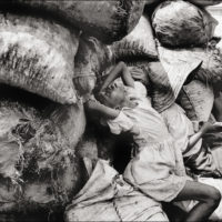 Haiti 1995 (foto © Ivo Saglietti)