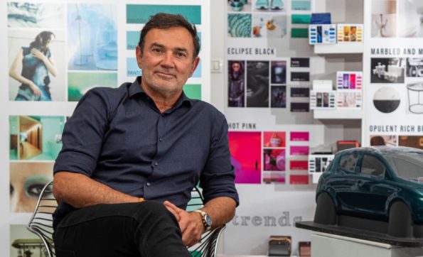 Lancia, a firmare lo stile dei futuri modelli sarà Jean-Pierre Ploué