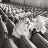 Srebrenica (Bosnia Erzegovina) 2006-2015 (foto © Ivo Saglietti