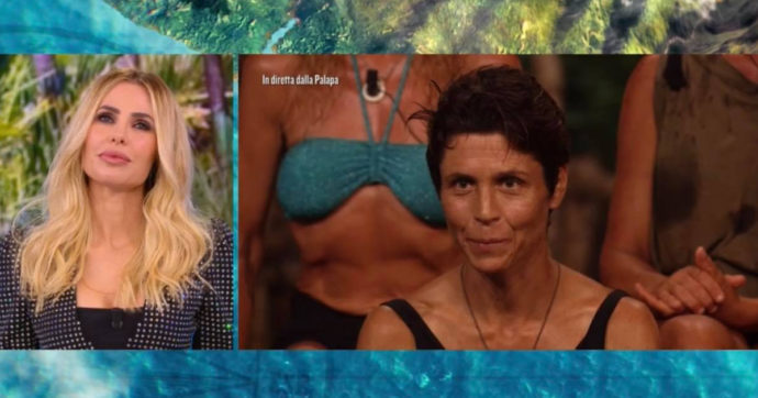 Isola dei Famosi, Isolde Kostner rivela: “La redazione aveva interesse a farlo”. Il retroscena