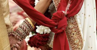 Copertina di Anche in India per una donna rifiutare il matrimonio combinato può essere pericoloso