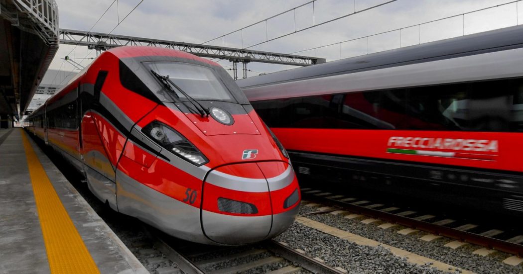 Guasto sulla linea Alta Velocità Roma-Firenze: ritardi di oltre 2 ore. “La circolazione sta riprendendo gradualmente”