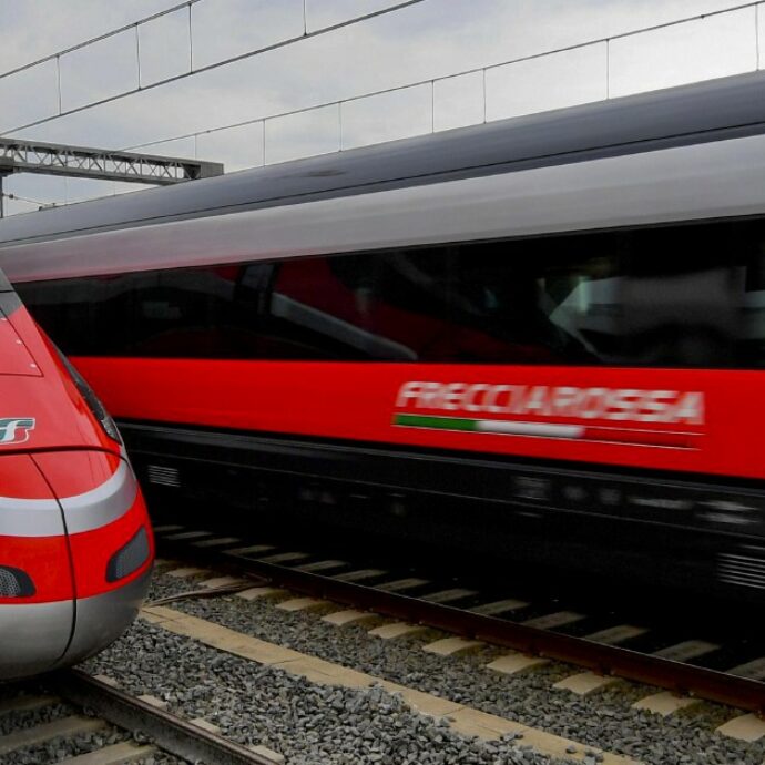 “Basta un click dal cellulare, sarà valido anche sull’aereo”: arriva il biglietto del treno unico europeo, ecco come funziona