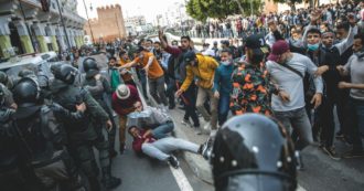 Copertina di Marocco, piccoli occidenti crescono (e i produttori di armi ringraziano)