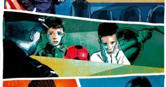 Copertina di La sai l’ultima?