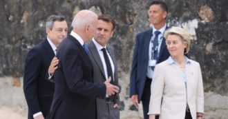 Copertina di Il G7 ha evidenziato quanto sia necessario l’intervento massiccio dello Stato nell’economia