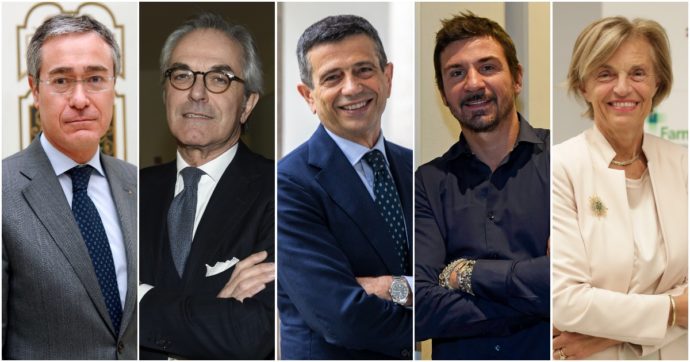 Elezioni Milano, ecco chi sono i cinque volti (più uno) ancora in corsa nel centrodestra per essere il candidato sindaco contro Beppe Sala
