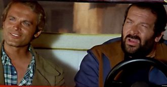 Copertina di Altrimenti ci arrabbiamo, arriva il remake: è tutto vero, ecco i dettagli e chi ci sarà al posto di Bud Spencer e Terence Hill