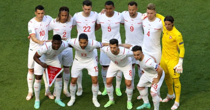 Europei 2021, le avversarie dell’Italia oltre il campo – La Svizzera e il multiculturalismo: l’ambizione senza vittorie divide il paese