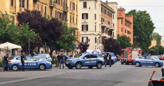 Copertina di Roma, pacco bomba sull’auto del dirigente comunale Marco Doria: “Poteva esplodere” – Video
