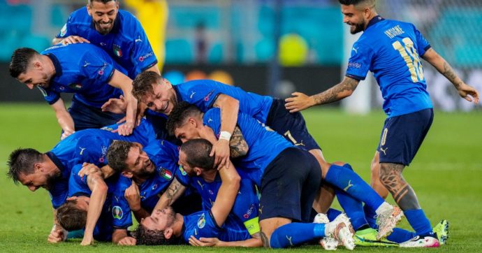 Europei 2021 – Tiri Mancini | La partita dell’Italia dal punto di vista svizzero: ‘Ci hanno bucato come il groviera’