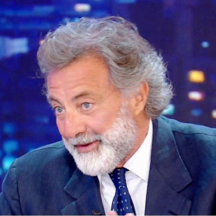 Rai, due membri del cda chiedono di cancellare il programma di Barbareschi: “Parole gravi sulle attrici molestate”. Lui: “È una censura preventiva”