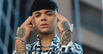 Blind: “Due anni della mia vita buttati via per la cocaina. Mia sorella ha cercato di uccidere mia madre… Sarei morto senza la mia ragazza”