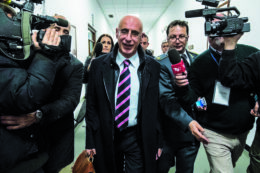 Copertina di Procura di Roma, Prestipino non molla: ricorso al Consiglio di Stato (di nuovo) e in Cassazione