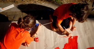 Copertina di C’è un’Italia silenziosa in cui la solidarietà è un’urgenza. E questa storia lo dimostra