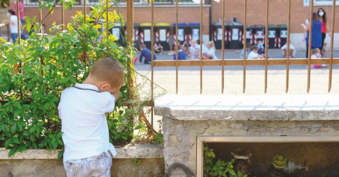 Trovare nuovi insegnanti di sostegno? Senza fretta…