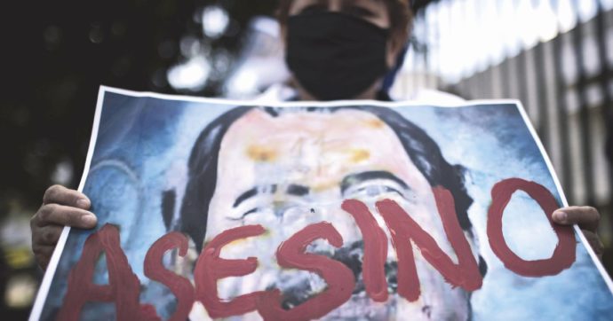 Il Nicaragua è di Ortega & the family