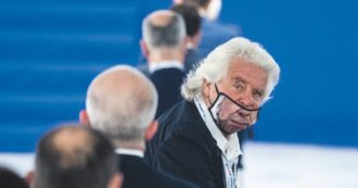 Grillo attacca “la parata ideologica” della Nato