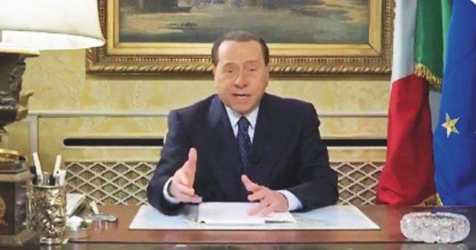 Destra B. lancia  il “partito unico”,  no di  fdi e salvini