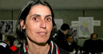 Copertina di Protezione civile, Lady Gabrielli viene promossa a vice di Curcio