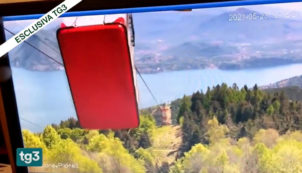 Copertina di Mottarone, quelle immagini non andavano mostrate. Stato d’emergenza: con Conte era dittatura. I post di Scanzi