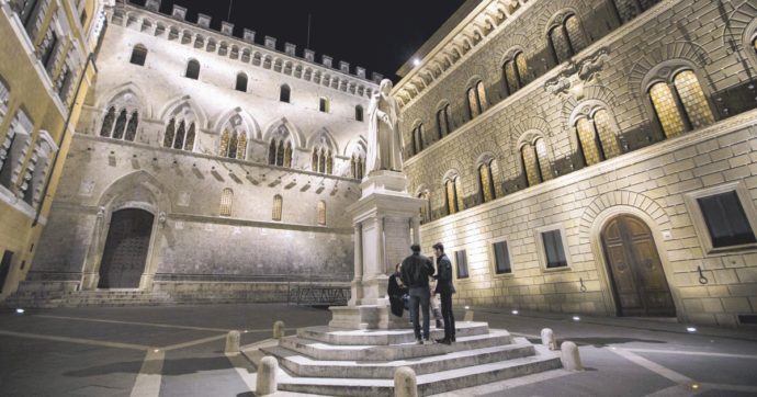 Mps, 1 miliardo dallo Stato ad Axa (dove siede l’ex ad)