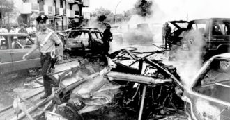 Copertina di “Su via D’Amelio ci sono depistaggi ancora in corso”