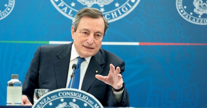 Tra gli esperti a Palazzo Chigi arriva la carica dei super liberisti