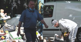 Copertina di La povertà sale (anche) al Nord e soprattutto tra chi già lavora