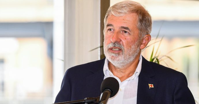 Genova, ideona Pd: votare Bucci