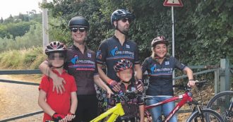 Copertina di Il Festival dei due Casellati: c’è anche Ludovica in bici